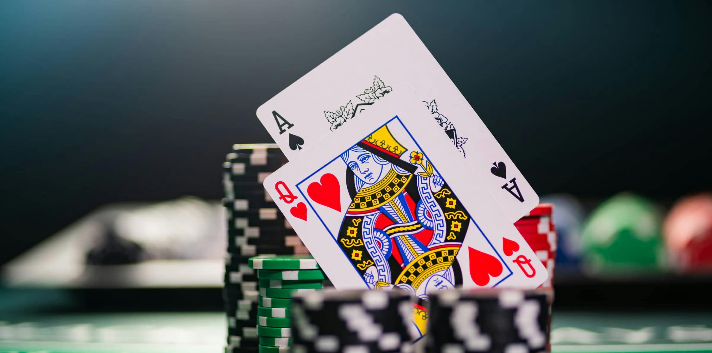 Improve your Blackjack game with the Soft 17 Rule
